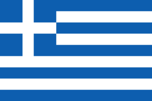 Griekenlandvlag