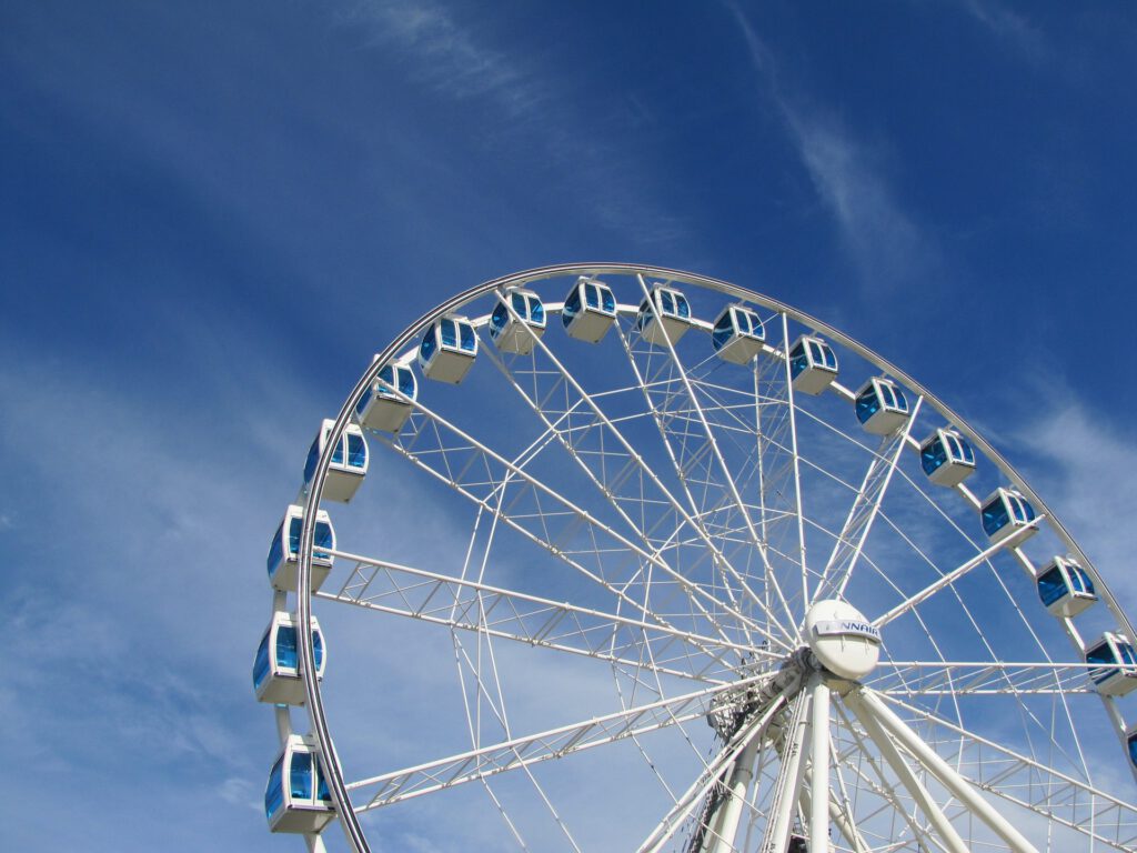 Helsinki Skywheel