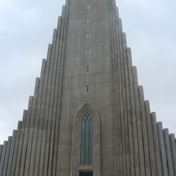 Ijsland kerk
