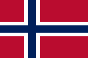noorwegen