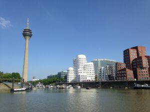 Rheinturm